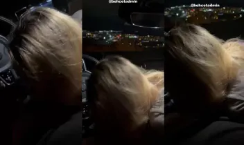 Neslihan Güneş Onlyfans ifşa videoları 19.07.2025 Part 19