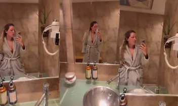 Fidan Atalay (Fidan Hoca) nın instagram Abonelik videoları Part 8