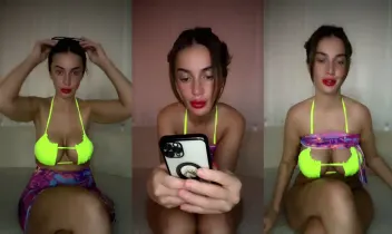 Tango Dancer Aybik Premium İfşa videoları part 58