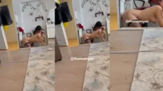 nisanym 40$ onlyfans ppv ifşa videosu part 2