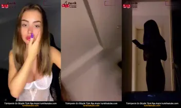 Karanlık Odada Celine Gölge Oyunları