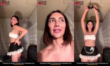 Mini Etkili Canlı Yayın, Seksi Ebru’nun Günü