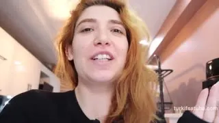 Ecem Kemer Youtube Katıl ifşa – Mini ev vlog | market alışverişim, buzdolabı düzeni, rutin ev işleri