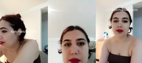 Stripchat – Buse Tarsus  – Türk Balık Etli Türk kızı ifşa videoları Part 84