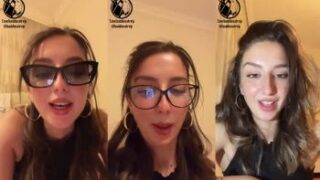 Bigo Vikoo Videoları İfşa  Part 5