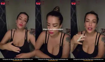 Lily W’nin Türk seks videosu canlı yayınını izleyin