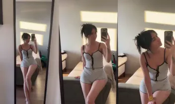 Ece Ronay instagram abonelik ifşaları part 18