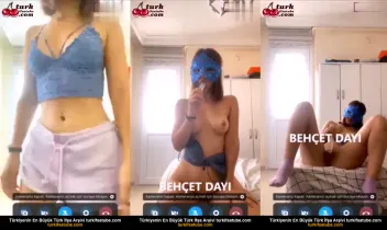 Tango’da Amelya, Gen. Kızın Çıplaklığı ve Oral Seks