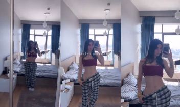 Ece Ronay instagram abonelik ifşa videoları voll 10