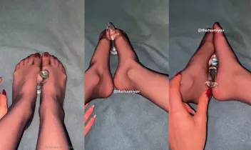 Beste Burul ifşa 40$ Onlyfans ppv – 09.09.2025 Part 4