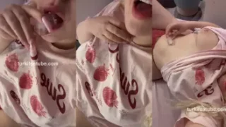 Hazal Kılınç (hazaaldinmi) Onlyfans ifşa videoları voll 26