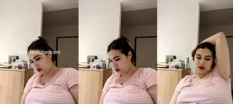 Stripchat – Buse Tarsus  – Türk Balık Etli Türk kızı ifşa videoları Part 76