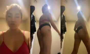 Bigo Örümcek (Merve ibom) ifşa videoları part 8