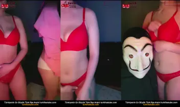 Tango Öykü ifşa 1 erkek 2 kız canlı yayın yapıyor