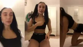 Bigo Piara ifşa videoları part 18