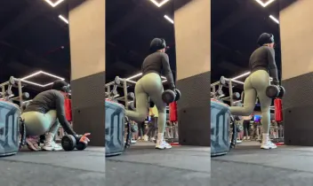 Eda Taştan instagram abonelik videoları part 23