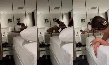 Doa Tango ifşa videoları part 76