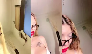 HelloDespina ifşa videoları part 71