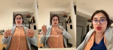 Stripchat – Buse Tarsus  – Türk Balık Etli Türk kızı ifşa videoları Part 4