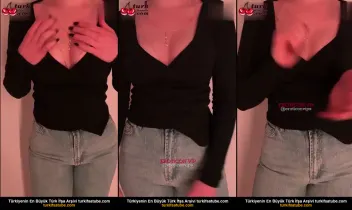 Ada Komşusu ile Sakso-Oral Anlattı