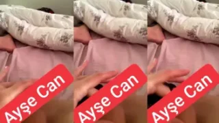 AYŞE & CAN ifsa videoları Part 16