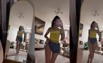 Ece Ronay instagram abonelik ifşa videoları voll 58