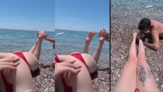 Bestoflilith ifşa videoları Part 13