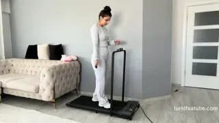 Eda Nur Kılıç Youtube Katıl ifşa – Bir Günümün Özeti 🏃‍♀️🧹🧽📑