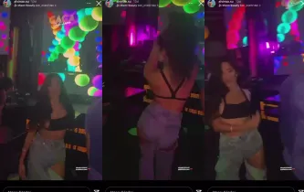 Kardelen Toprak Bigo ifşa videoları part 17