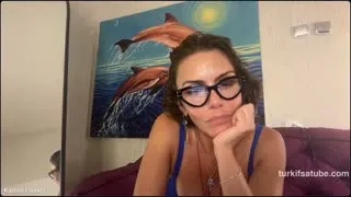 Karolin Fişekçi Patreon – Santoriniye dönüş