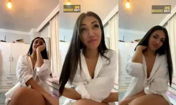 Tango Merve Arşiv ifşa videoları part 1