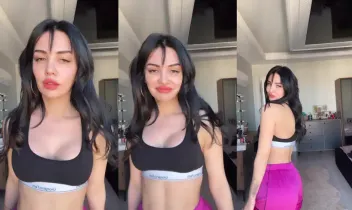 Ece Ronay instagram abonelik ifşaları part 2