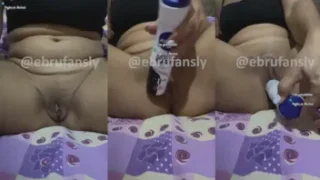 Hotturkishwife (ebru fansly) Fansly ppv part 75