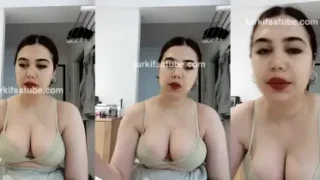 Stripchat – Buse Tarsus  – Türk Balık Etli Türk kızı ifşa videoları Part 91