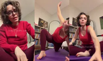 Karolin Fişekçi Patreon 17.01.2026 – İmparatorlara gece jimnastiği