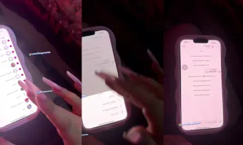 Tango Ahu Alev ifşa videoları part 9